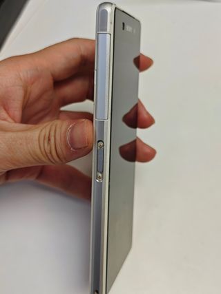 Sony Xperia Z2 bianco - Cellulare