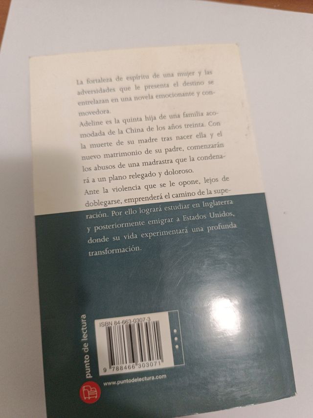Las Hojas Que Caen (Spanish Edition)