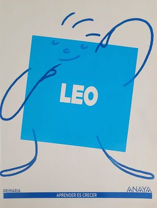 Leo.