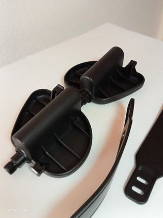 Pedales bici - Ref 33-4564