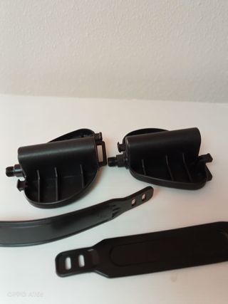 Pedales bici - Ref 33-4564