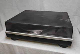 Tocadiscos Omnitronic DD-2250 Direct Drive 