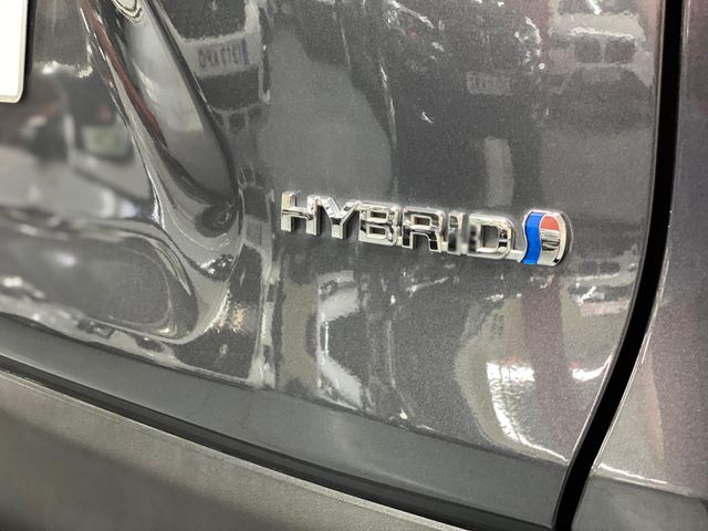 Toyota RAV4 2021