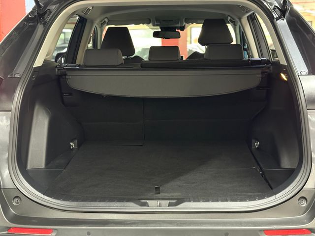 Toyota RAV4 2021