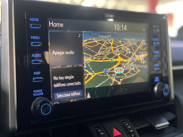 Toyota RAV4 2021