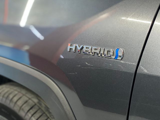 Toyota RAV4 2021