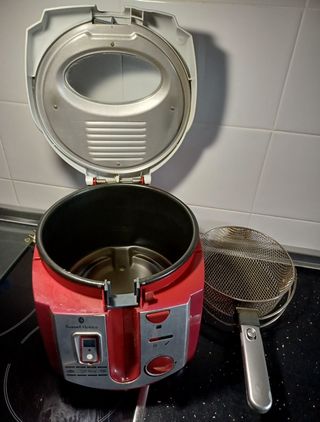 Freidora Russell Hobbs 5L