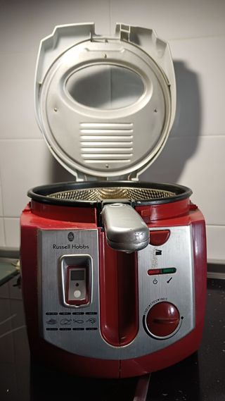 Freidora Russell Hobbs 5L