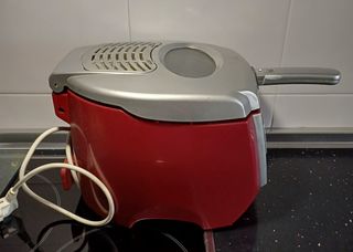 Freidora Russell Hobbs 5L