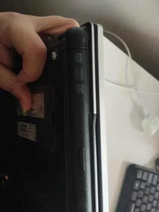 Computer portatile HP