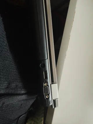 Computer portatile HP