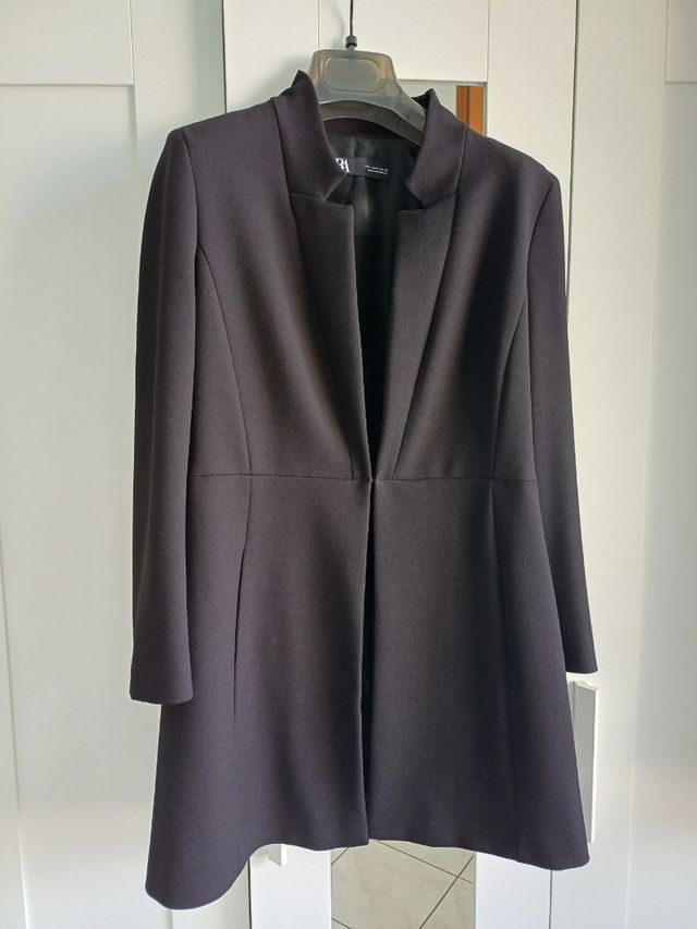 Giacca Zara nera