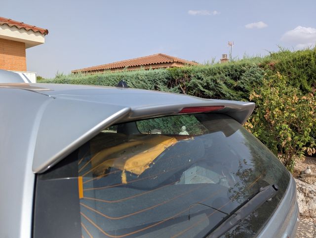 Despiece Honda Civic Type-R EP3