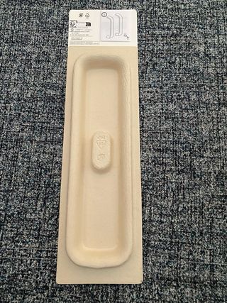 Tiradores cocina/armario - 2uds