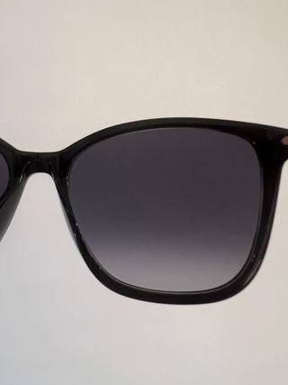 Gafas Carolina Herrera - Negras