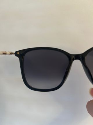 Gafas Carolina Herrera - Negras