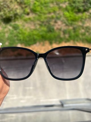 Gafas Carolina Herrera - Negras