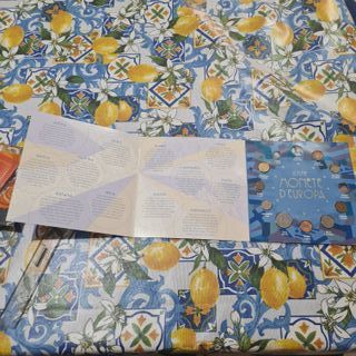 Ultime Monete Europa - idea regalo Numismatica