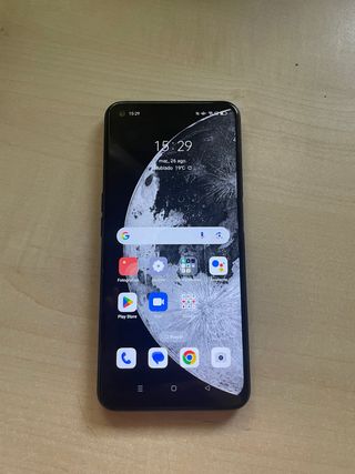 OPPO A52 (Oppo A52) 64 GB - Nero