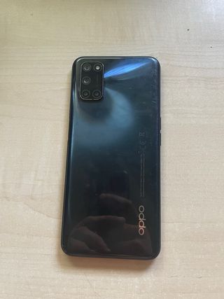 OPPO A52 (Oppo A52) 64 GB - Nero