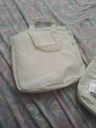 Toldos Vela 2x2x2m - 2 unid.