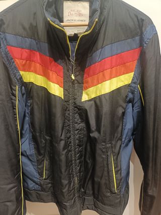 Chaqueta Jack & Jones Vintage
