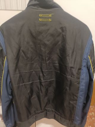 Chaqueta Jack & Jones Vintage