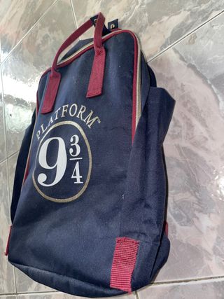 Mochila Harry Potter Woman Secret