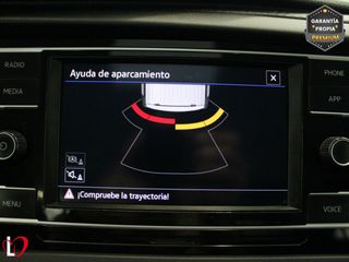 Volkswagen Transporter 2.0 TDI T6 COMBI 9 LARGA 110