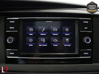 Volkswagen Transporter 2.0 TDI T6 COMBI 9 LARGA 110