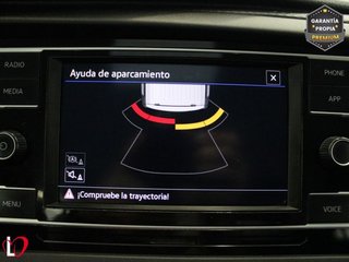 Volkswagen Transporter 2.0 TDI T6 COMBI 9 LARGA 110