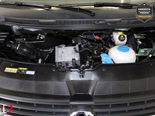 Volkswagen Transporter 2.0 TDI T6 COMBI 9 LARGA 110