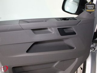 Volkswagen Transporter 2.0 TDI T6 COMBI 9 LARGA 110