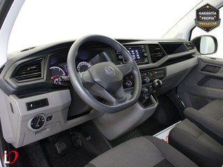 Volkswagen Transporter 2.0 TDI T6 COMBI 9 LARGA 110