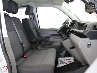 Volkswagen Transporter 2.0 TDI T6 COMBI 9 LARGA 110