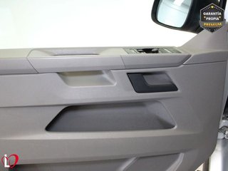 Volkswagen Transporter 2.0 TDI T6 COMBI 9 LARGA 110