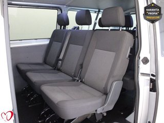 Volkswagen Transporter 2.0 TDI T6 COMBI 9 LARGA 110