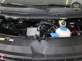 Volkswagen Transporter 2.0 TDI T6 COMBI 9 LARGA 110
