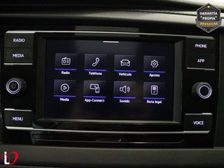 Volkswagen Transporter 2.0 TDI T6 COMBI 9 LARGA 110
