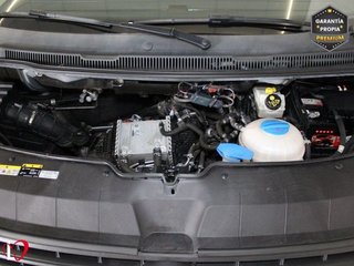 Volkswagen Transporter 2.0 TDI T6 COMBI 9 LARGA 110