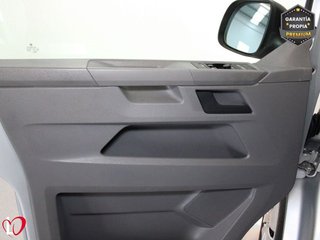 Volkswagen Transporter 2.0 TDI T6 COMBI 9 LARGA 110