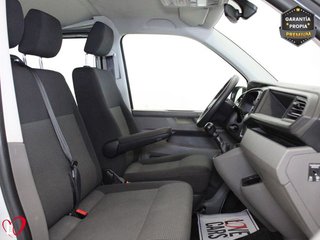 Volkswagen Transporter 2.0 TDI T6 COMBI 9 LARGA 110