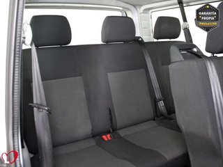 Volkswagen Transporter 2.0 TDI T6 COMBI 9 LARGA 110