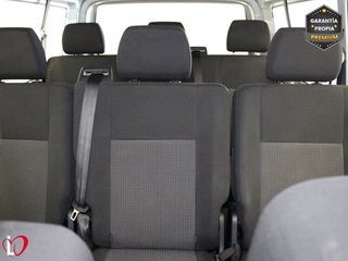 Volkswagen Transporter 2.0 TDI T6 COMBI 9 LARGA 110