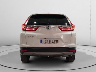 Honda CR-V 2.0 i-MMD Hybrid 2WD Elegance