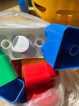 Carrito andador oso | Juguete infantil