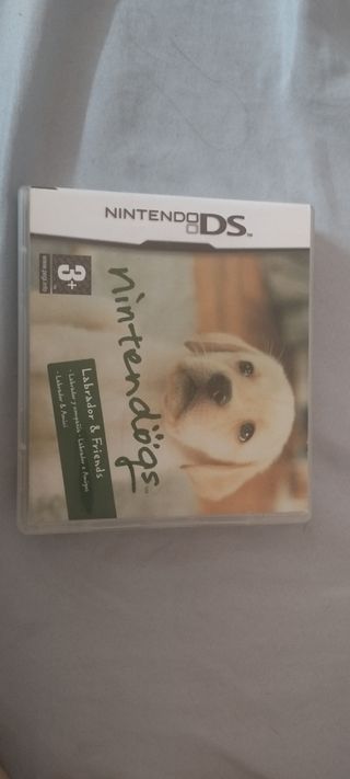 Juegos Nintendo DS 