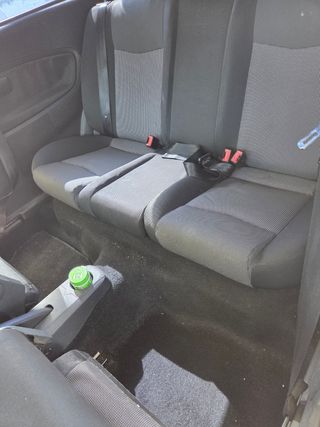 SEAT Ibiza 6L FR