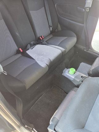 SEAT Ibiza 6L FR