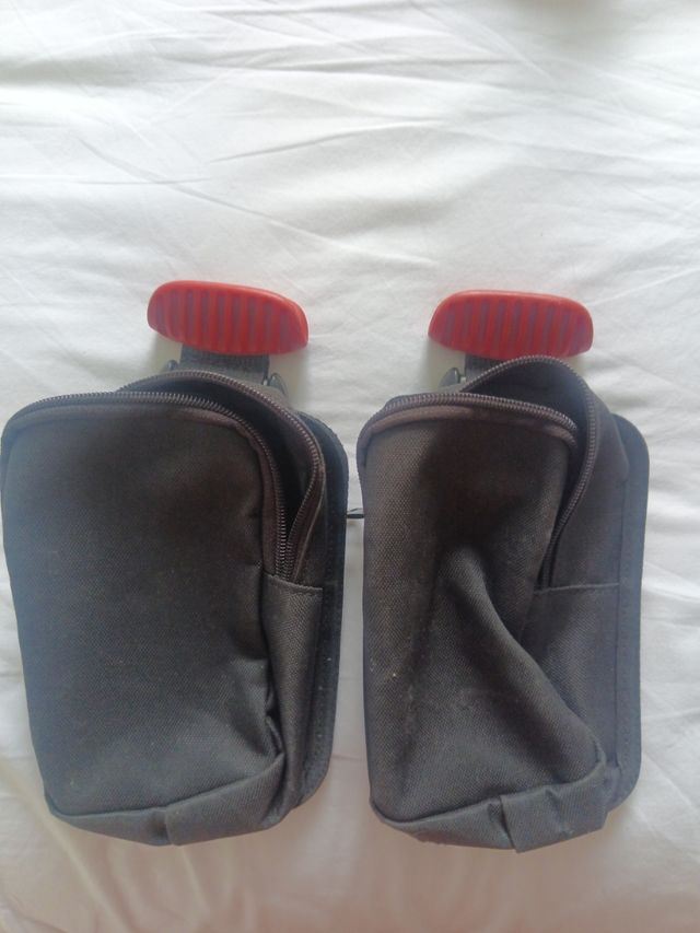 Chaleco buceo Mares Kaila talla S